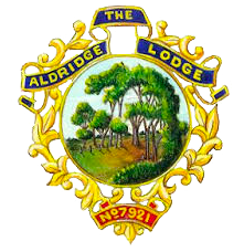 Aldridge Lodge 7921